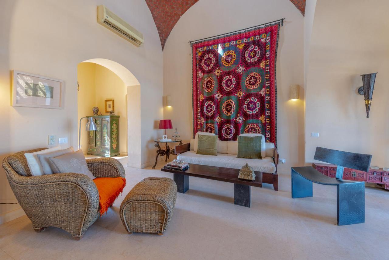 Vesta - El Gouna Residence Hurghada Bagian luar foto