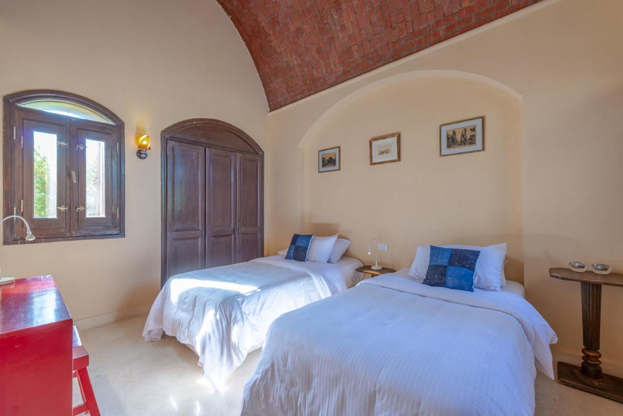Vesta - El Gouna Residence Hurghada Bagian luar foto
