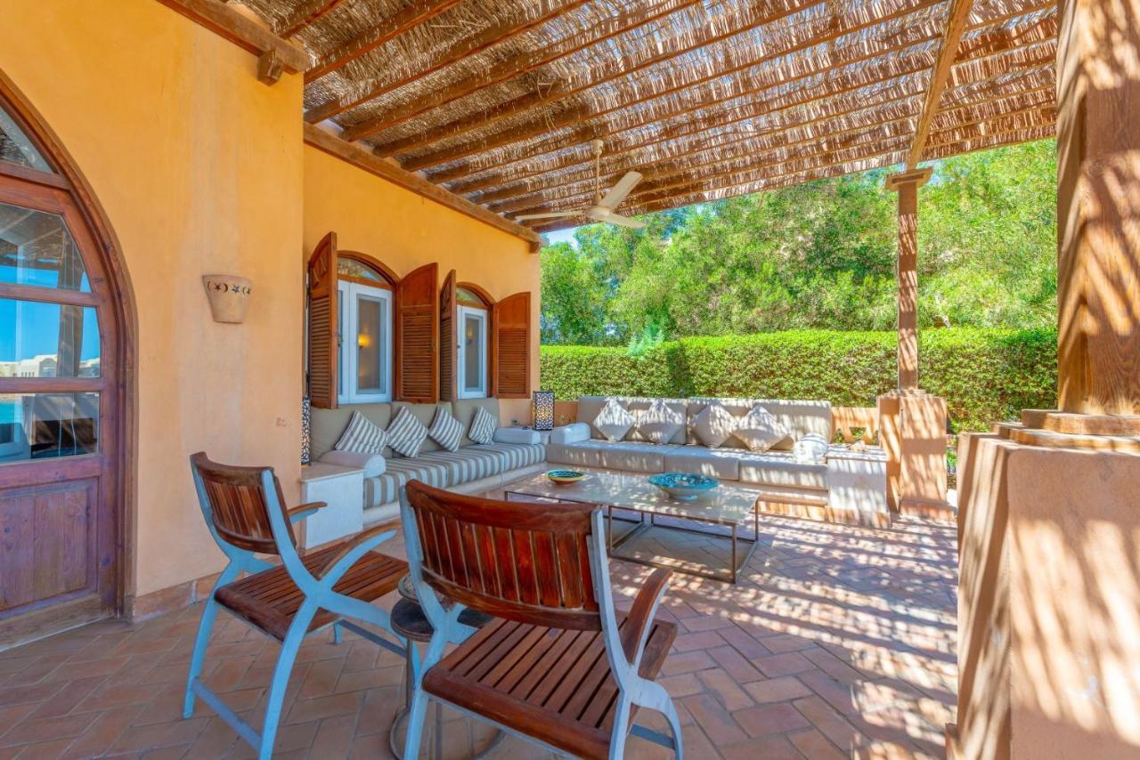 Vesta - El Gouna Residence Hurghada Bagian luar foto