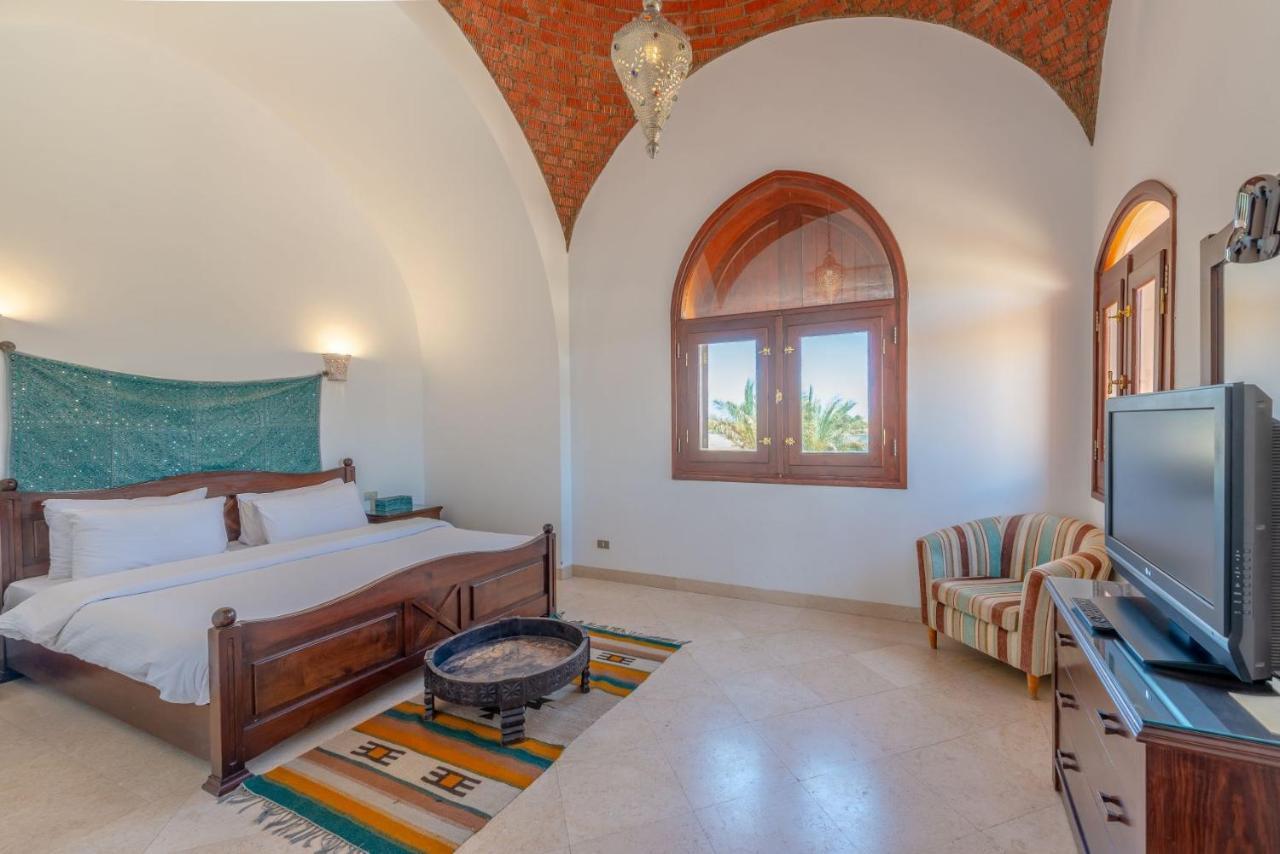 Vesta - El Gouna Residence Hurghada Bagian luar foto