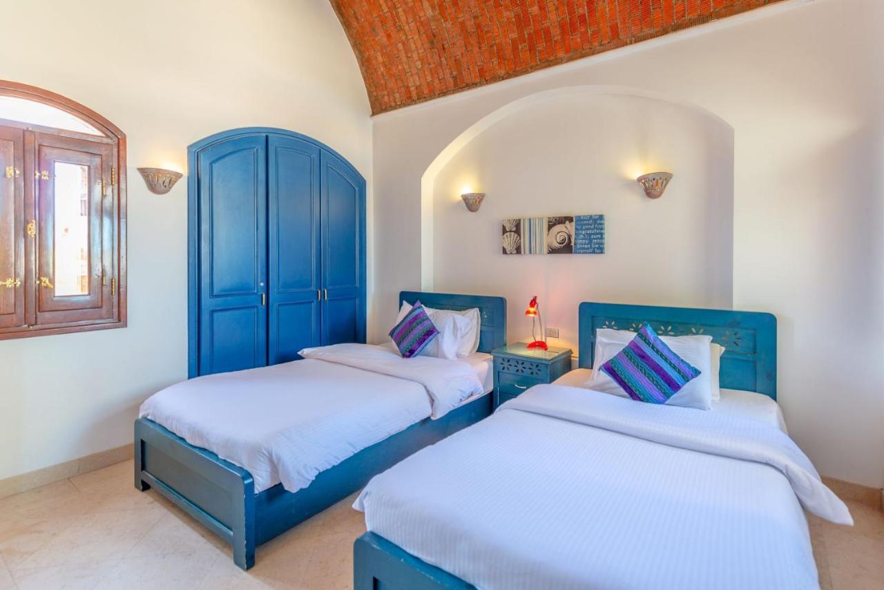 Vesta - El Gouna Residence Hurghada Bagian luar foto