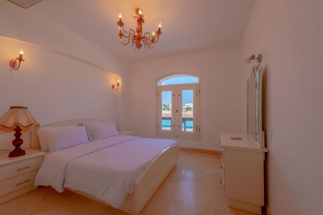 Vesta - El Gouna Residence Hurghada Bagian luar foto
