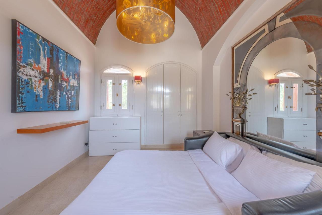 Vesta - El Gouna Residence Hurghada Bagian luar foto