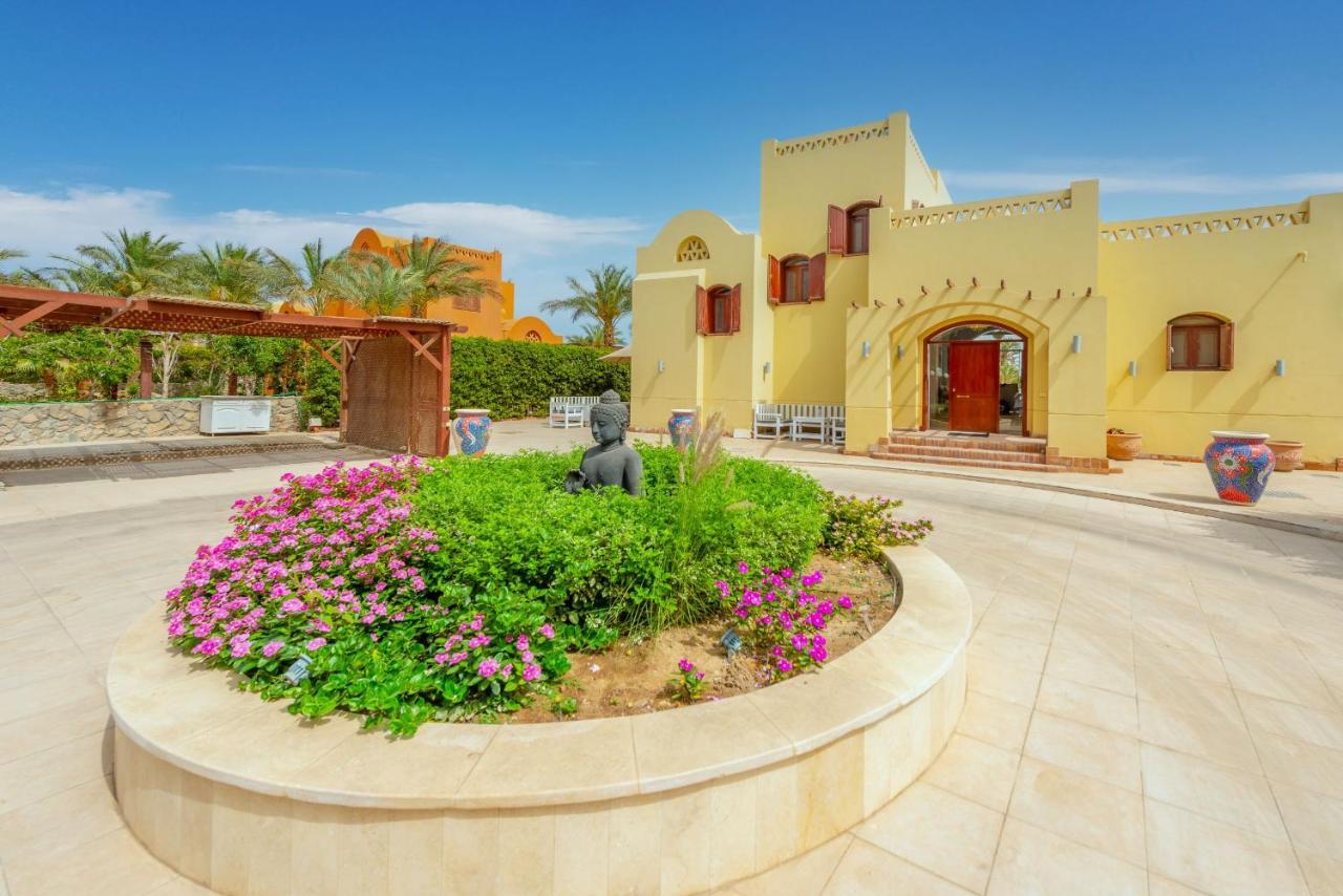 Vesta - El Gouna Residence Hurghada Bagian luar foto