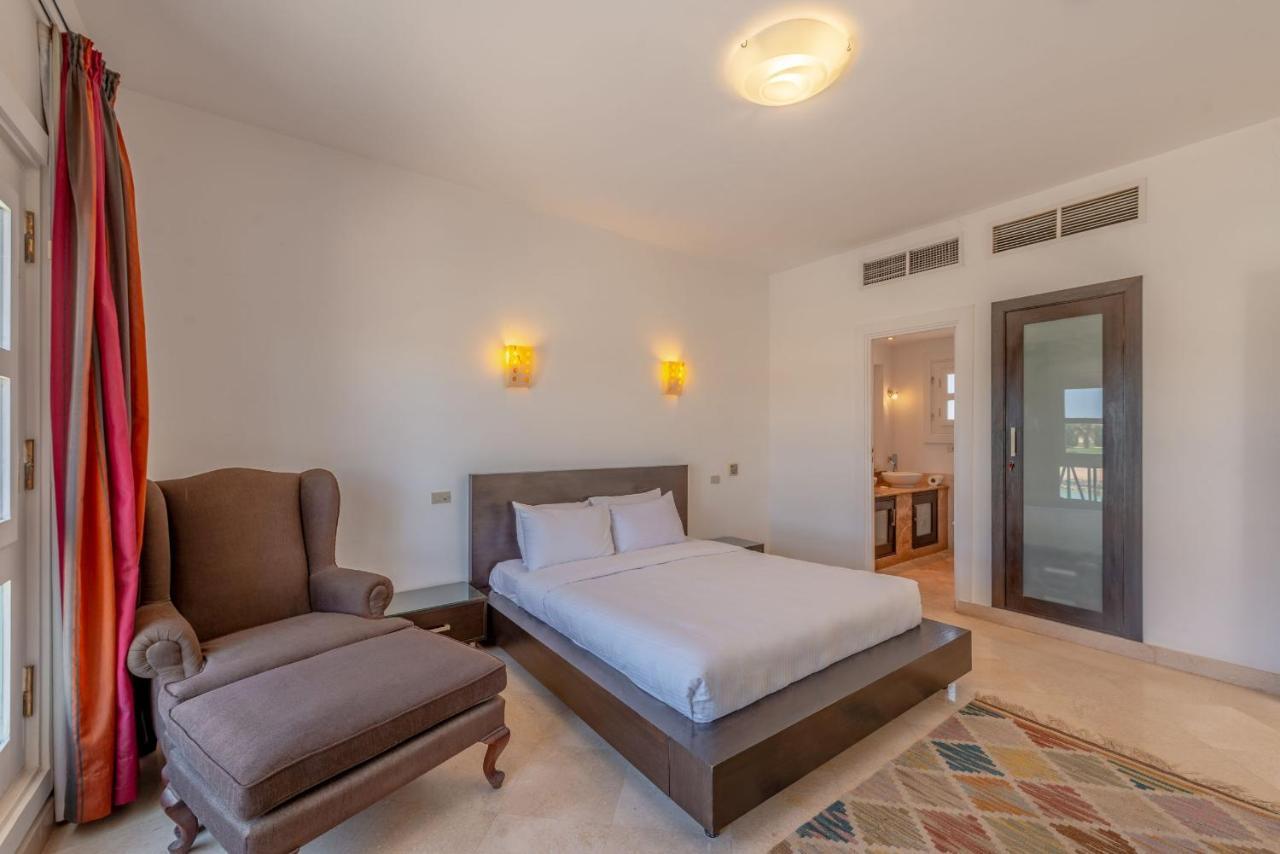 Vesta - El Gouna Residence Hurghada Bagian luar foto