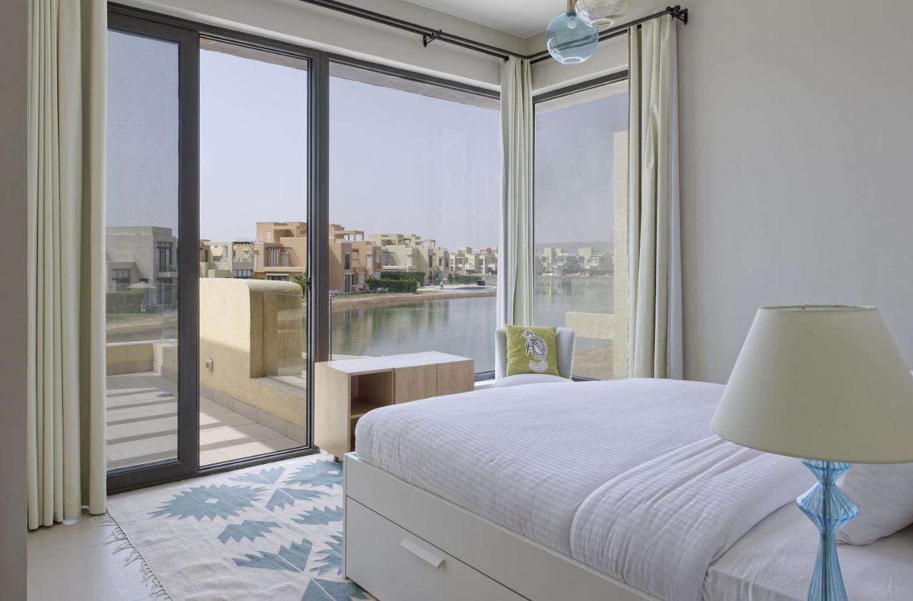 Vesta - El Gouna Residence Hurghada Bagian luar foto