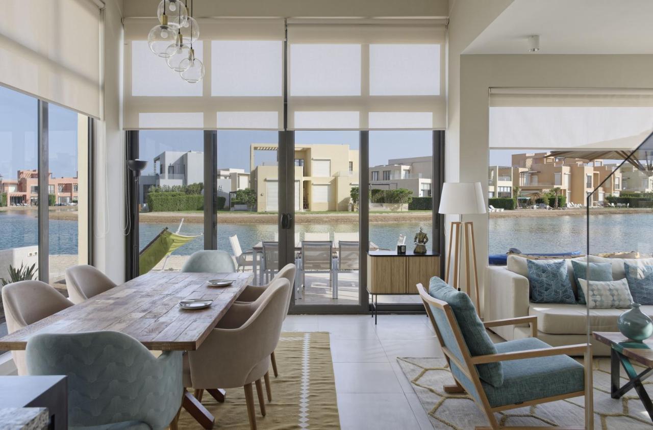 Vesta - El Gouna Residence Hurghada Bagian luar foto