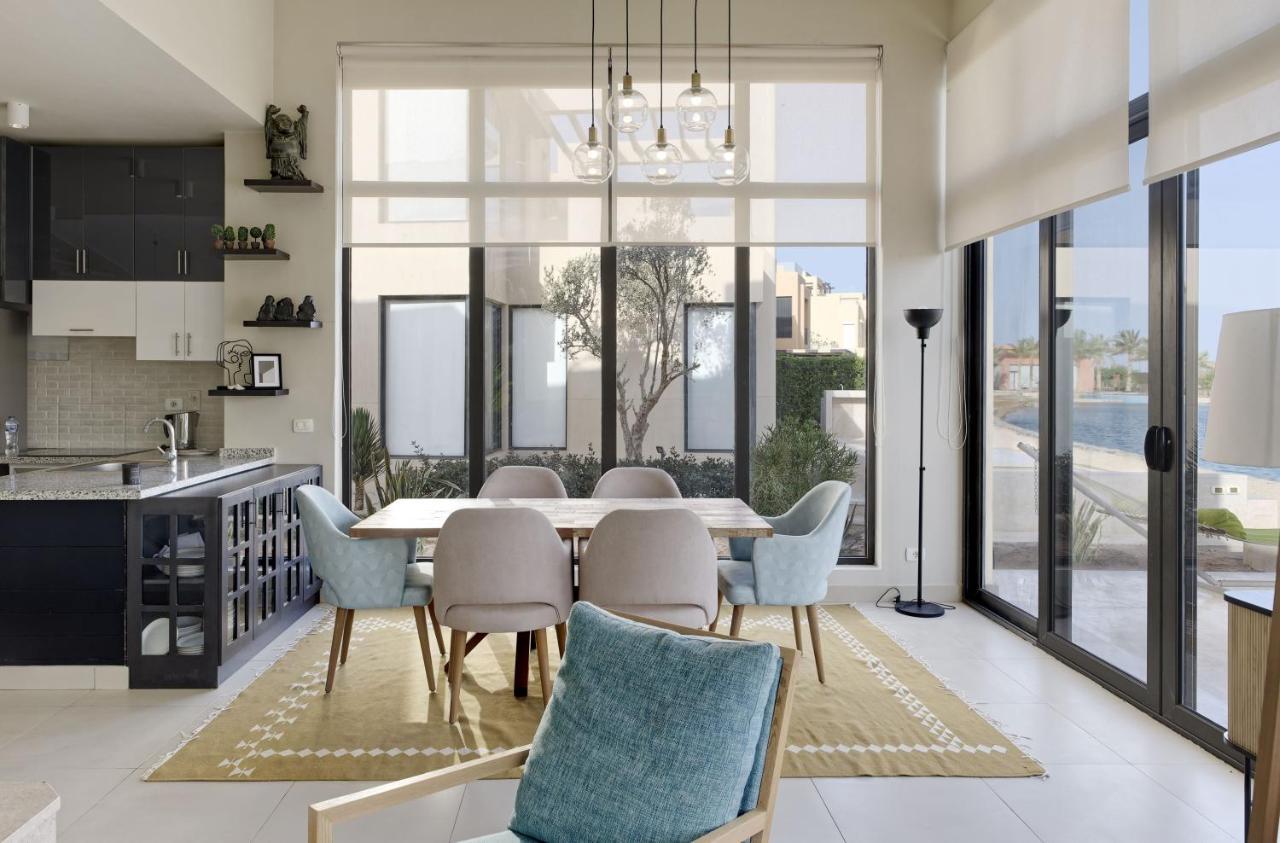 Vesta - El Gouna Residence Hurghada Bagian luar foto