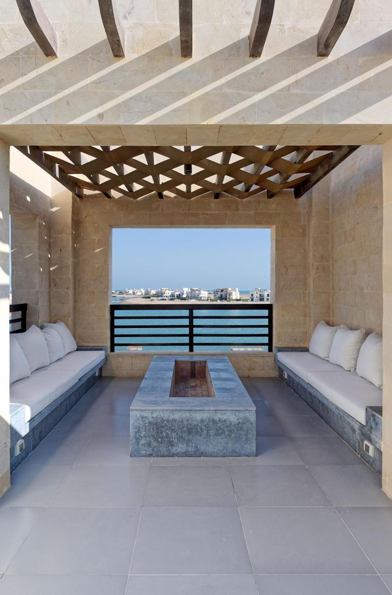 Vesta - El Gouna Residence Hurghada Bagian luar foto
