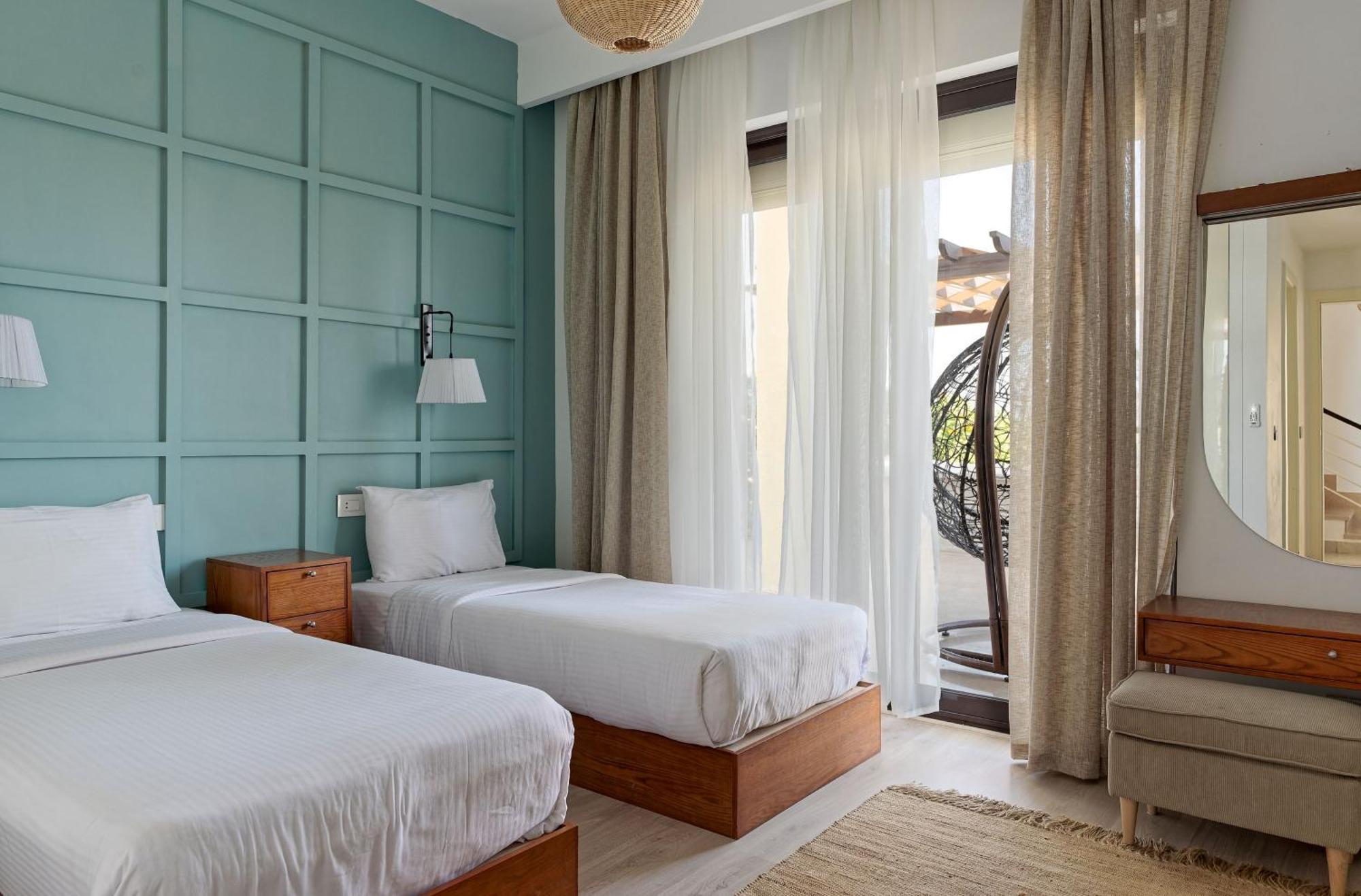 Vesta - El Gouna Residence Hurghada Bagian luar foto