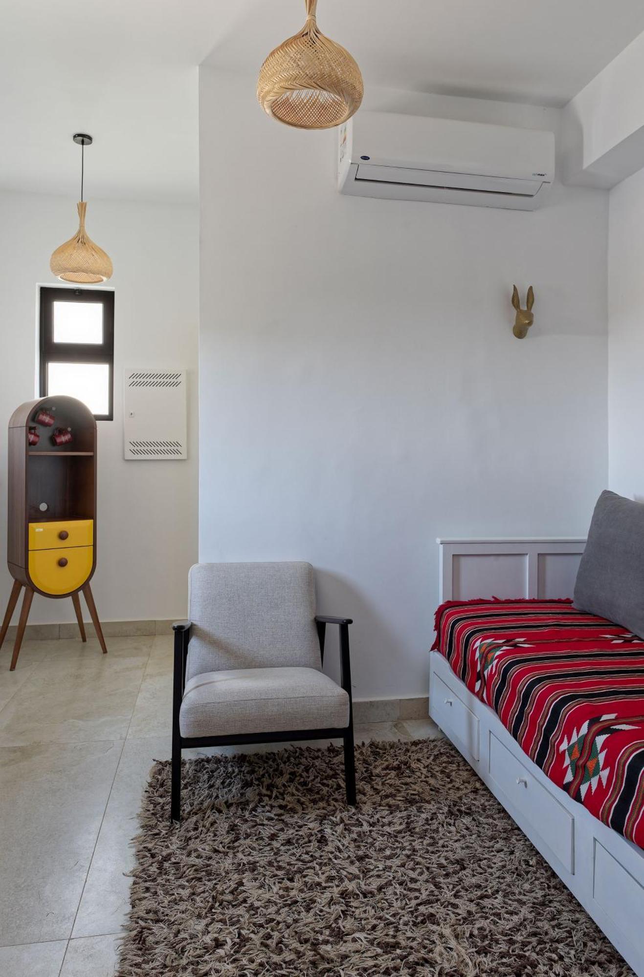 Vesta - El Gouna Residence Hurghada Bagian luar foto