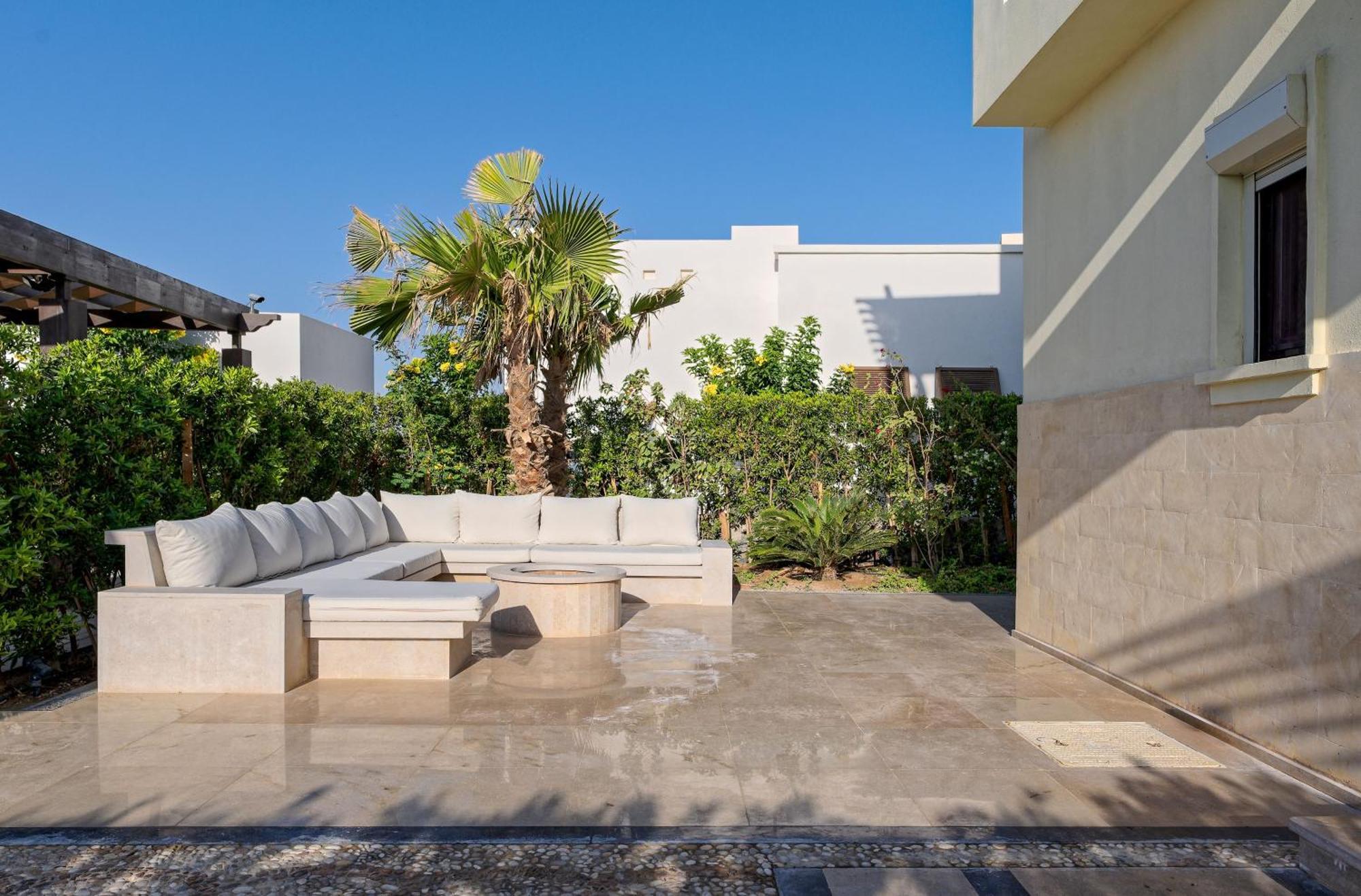 Vesta - El Gouna Residence Hurghada Bagian luar foto