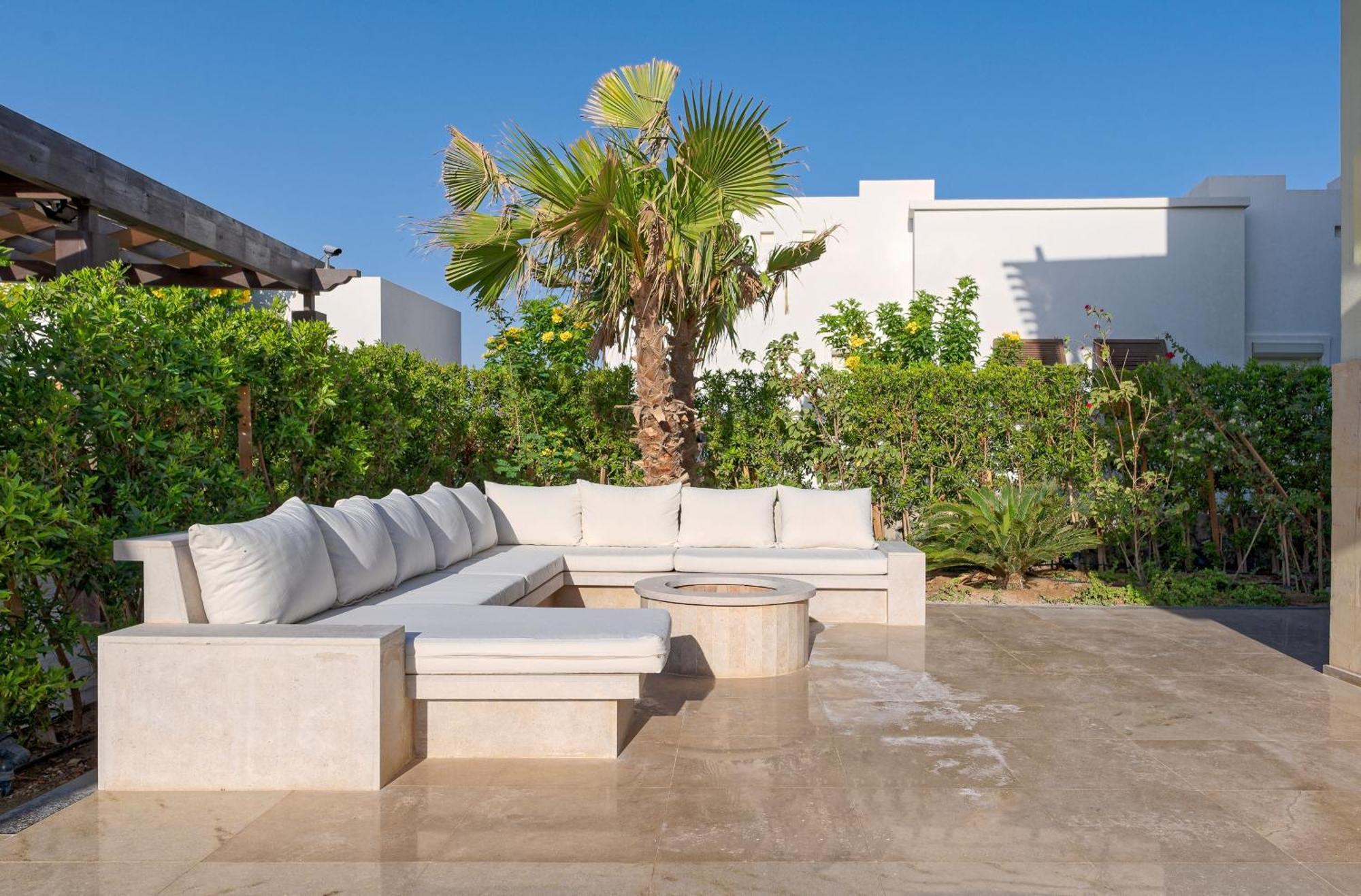 Vesta - El Gouna Residence Hurghada Bagian luar foto