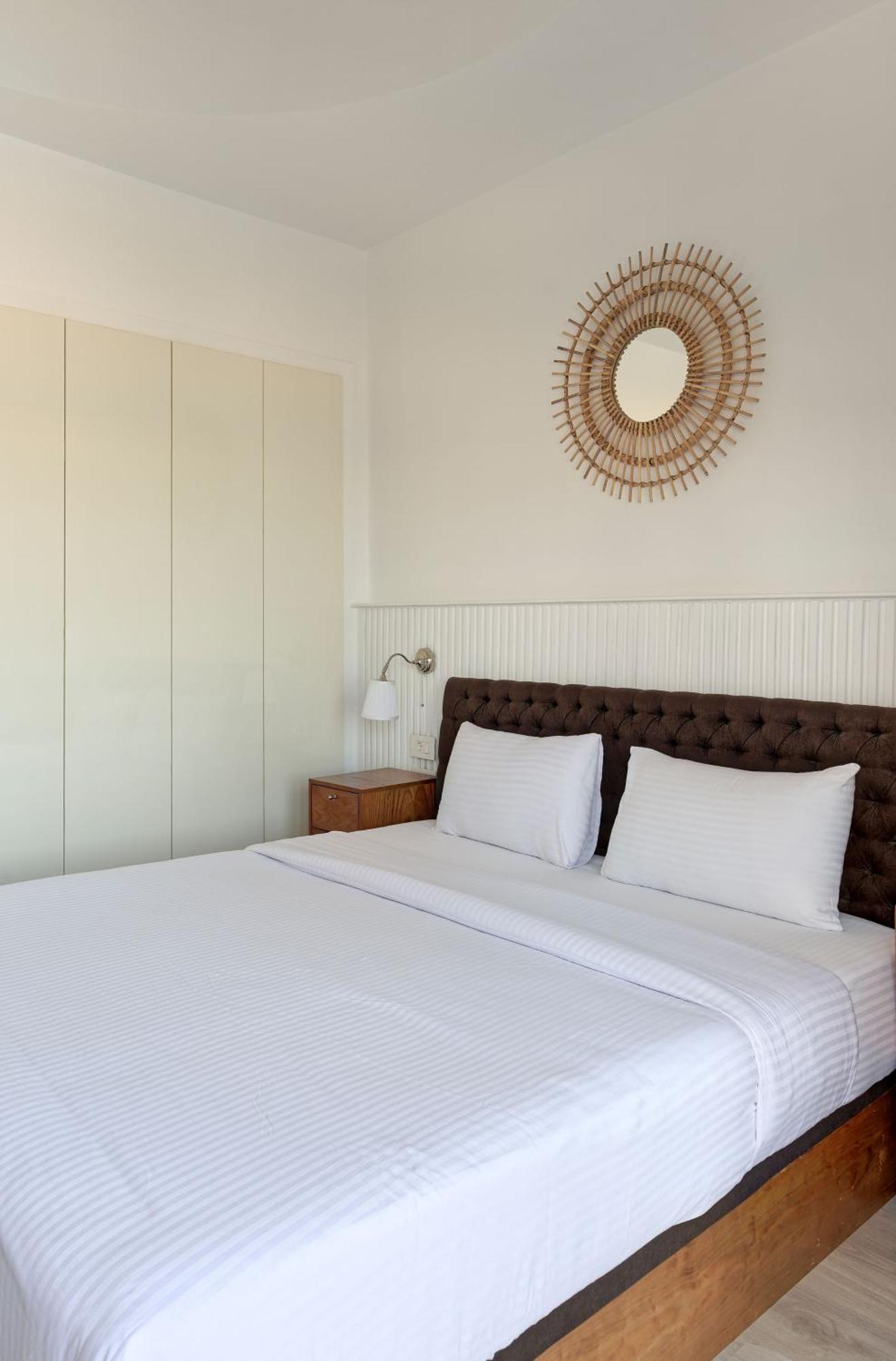 Vesta - El Gouna Residence Hurghada Bagian luar foto