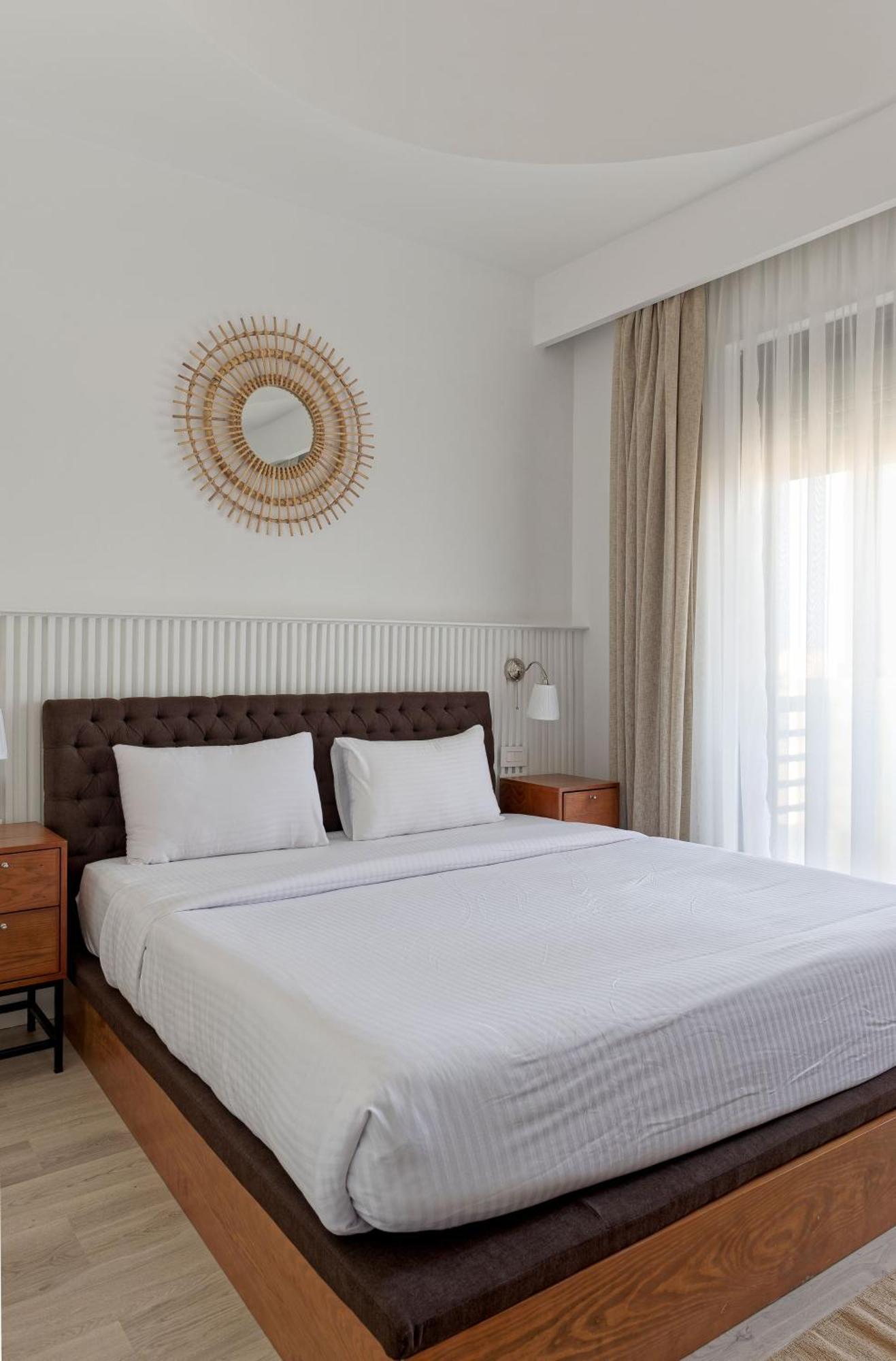 Vesta - El Gouna Residence Hurghada Bagian luar foto