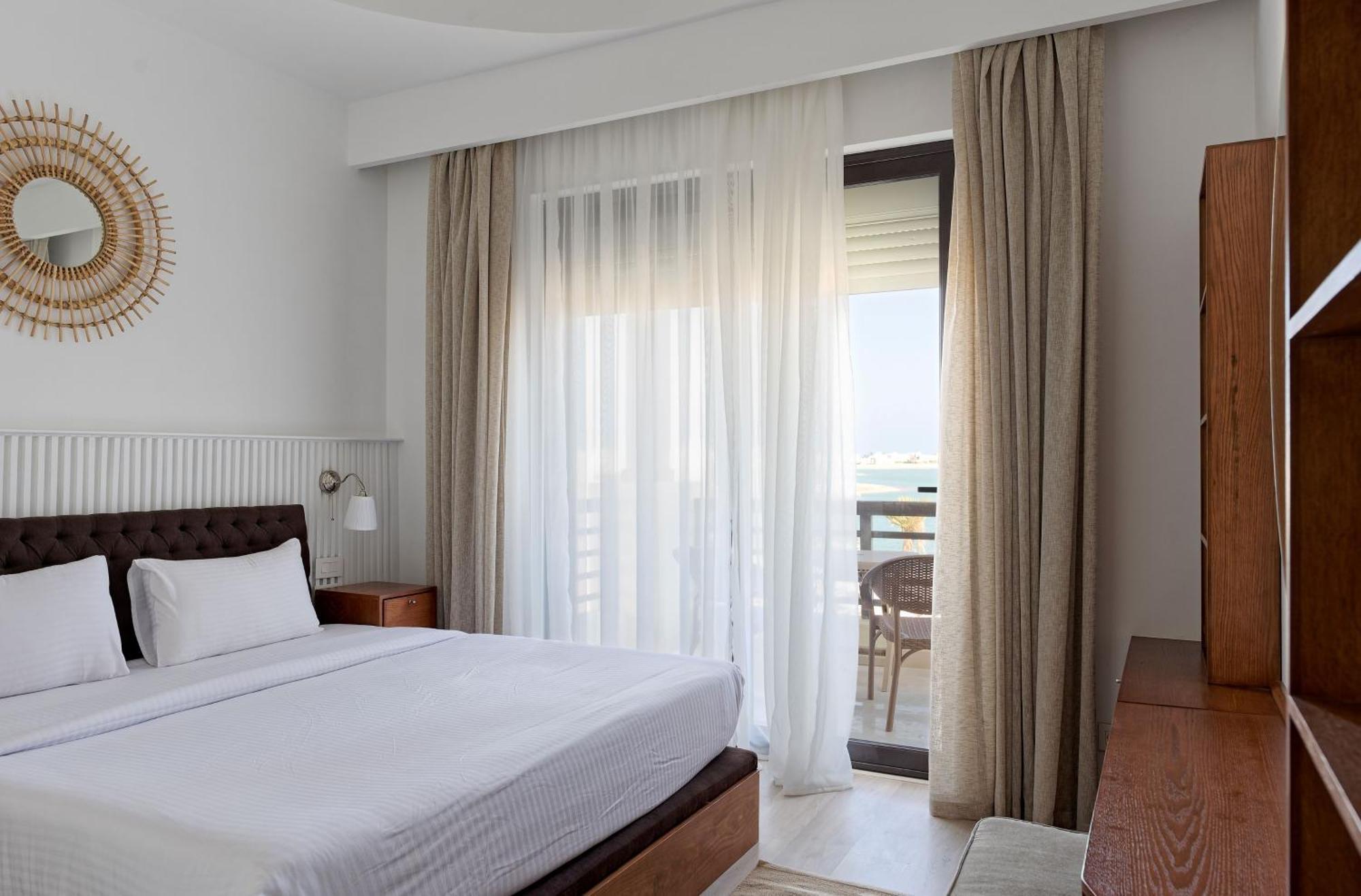 Vesta - El Gouna Residence Hurghada Bagian luar foto